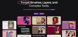 Synthesys - AI Tool Profile and Logo Preview