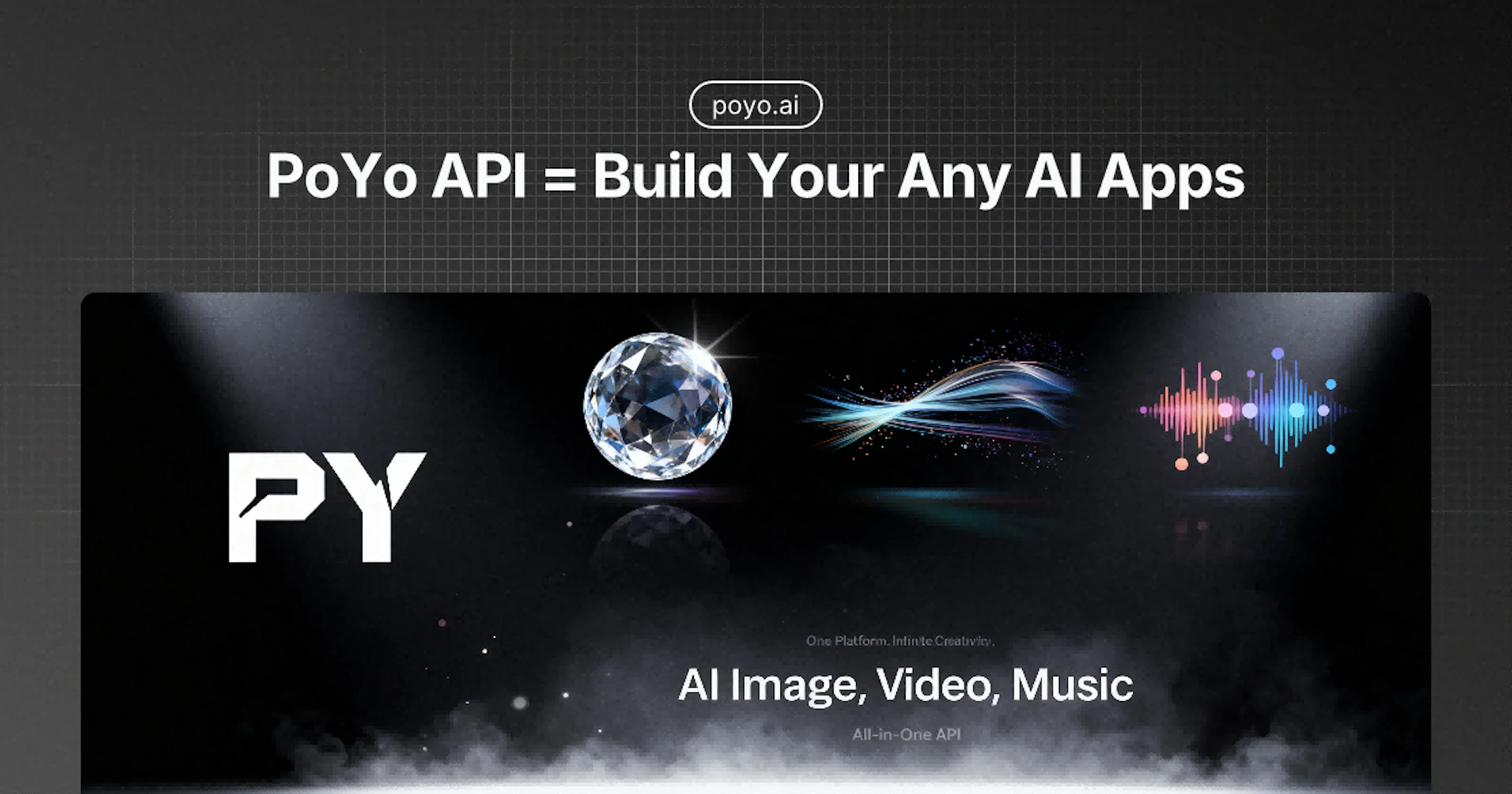 PoYo.AI - AI Tool Features, UI & Interface Overview