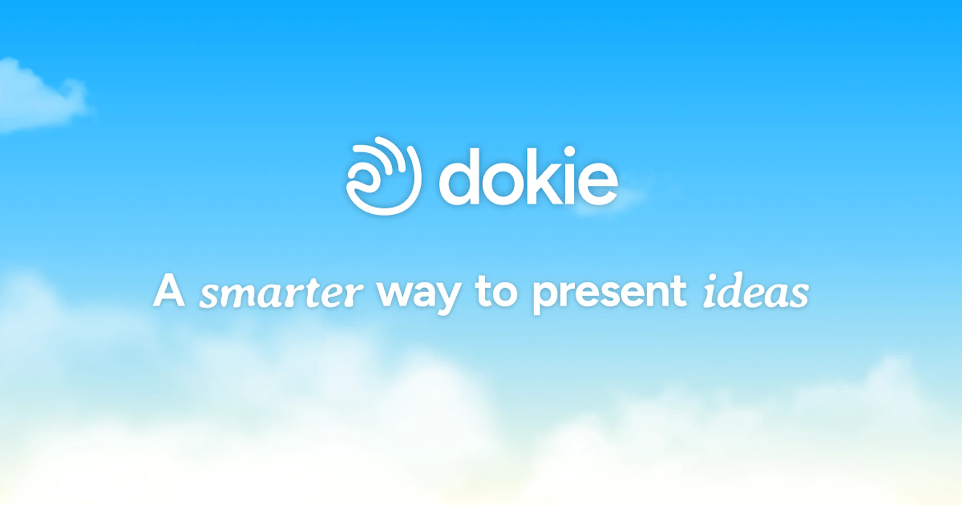 Dokie AI - AI Tool Features, UI & Interface Overview