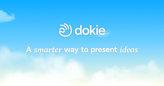 Dokie AI - AI Tool Logo & Interface Preview