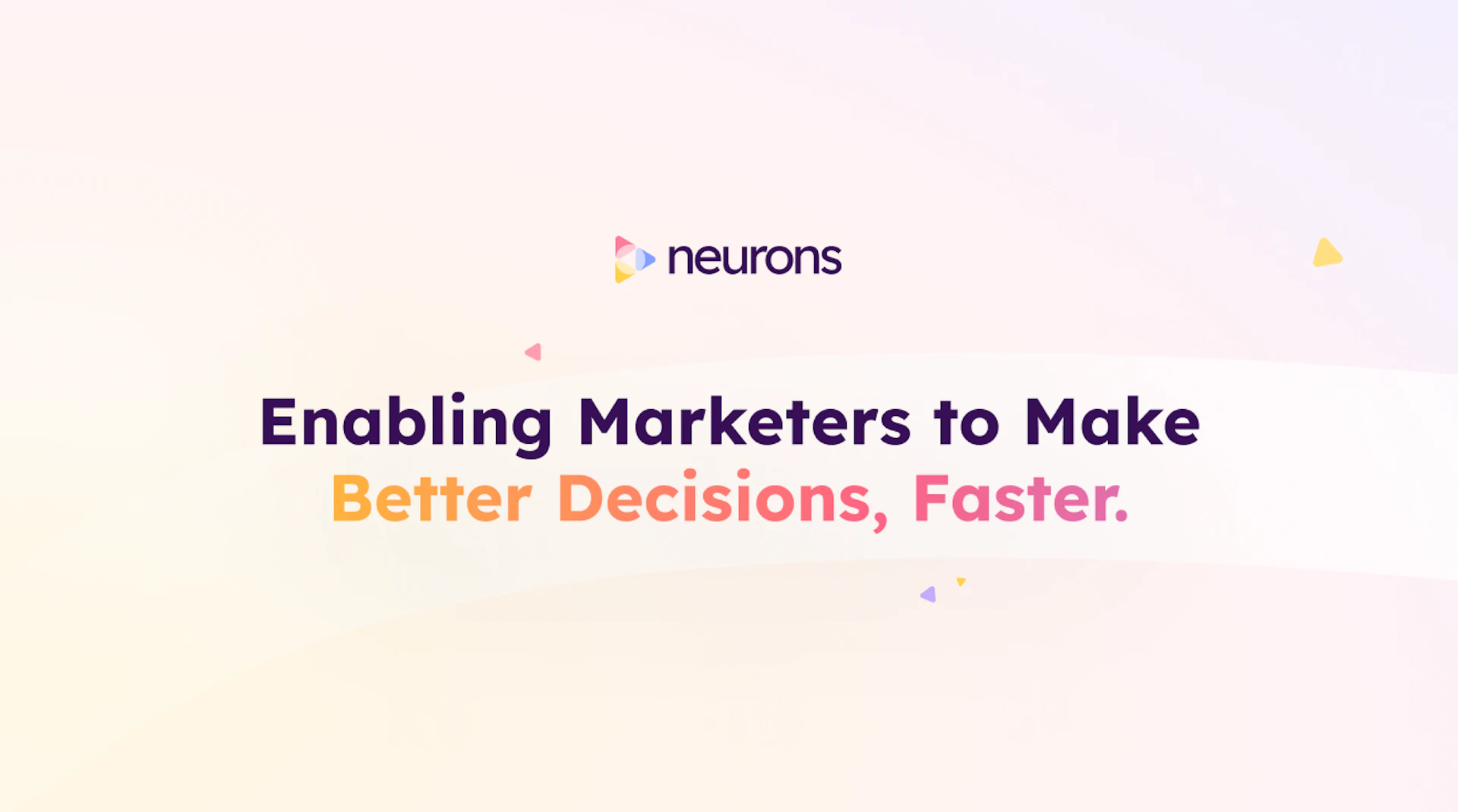 Neurons AI - AI Tool Features, UI & Interface Overview