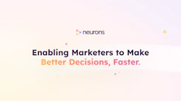 Neurons AI - AI Tool Profile and Logo Preview