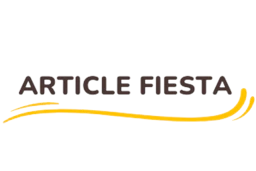 Article Fiesta - AI Tool Profile and Logo Preview