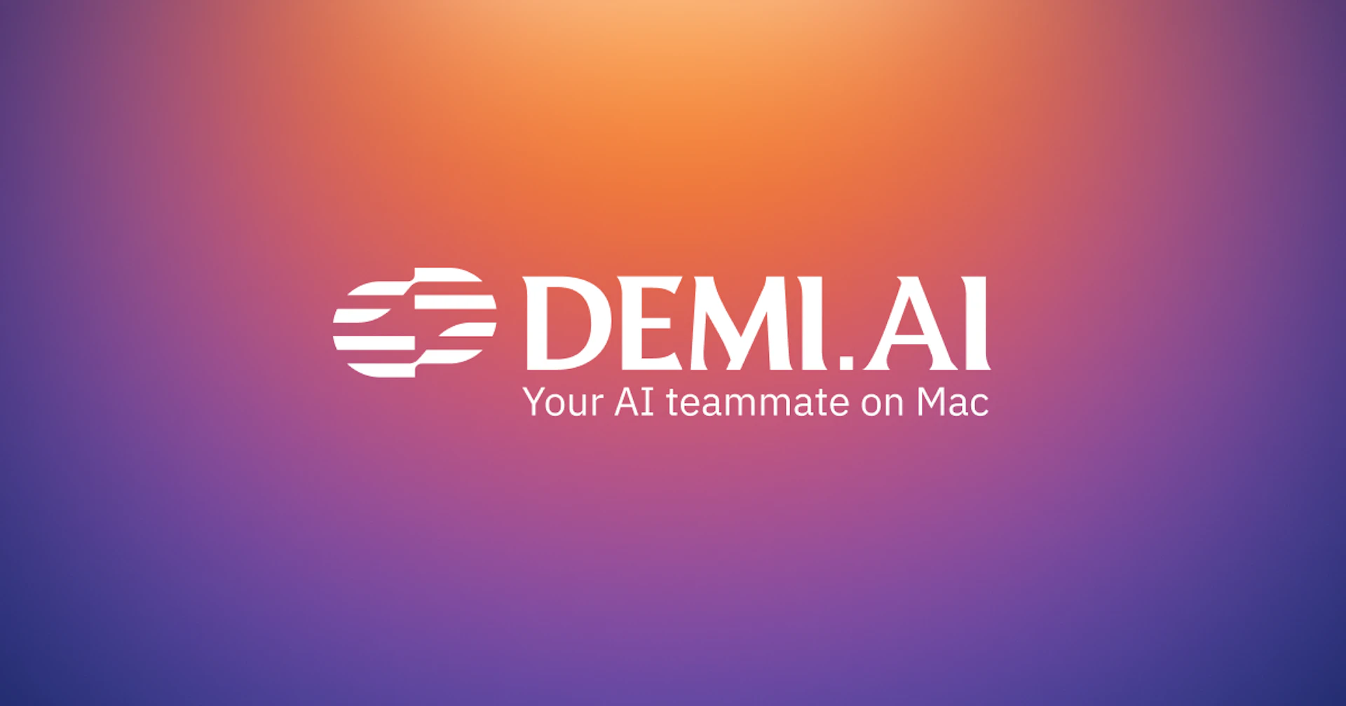 Demi AI - AI Tool Features, UI & Interface Overview