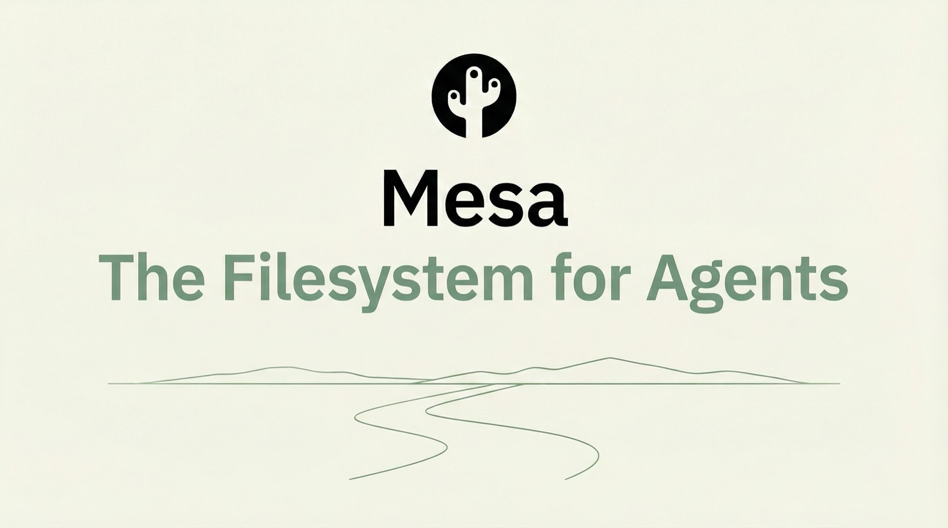 Mesa - AI Tool Features, UI & Interface Overview