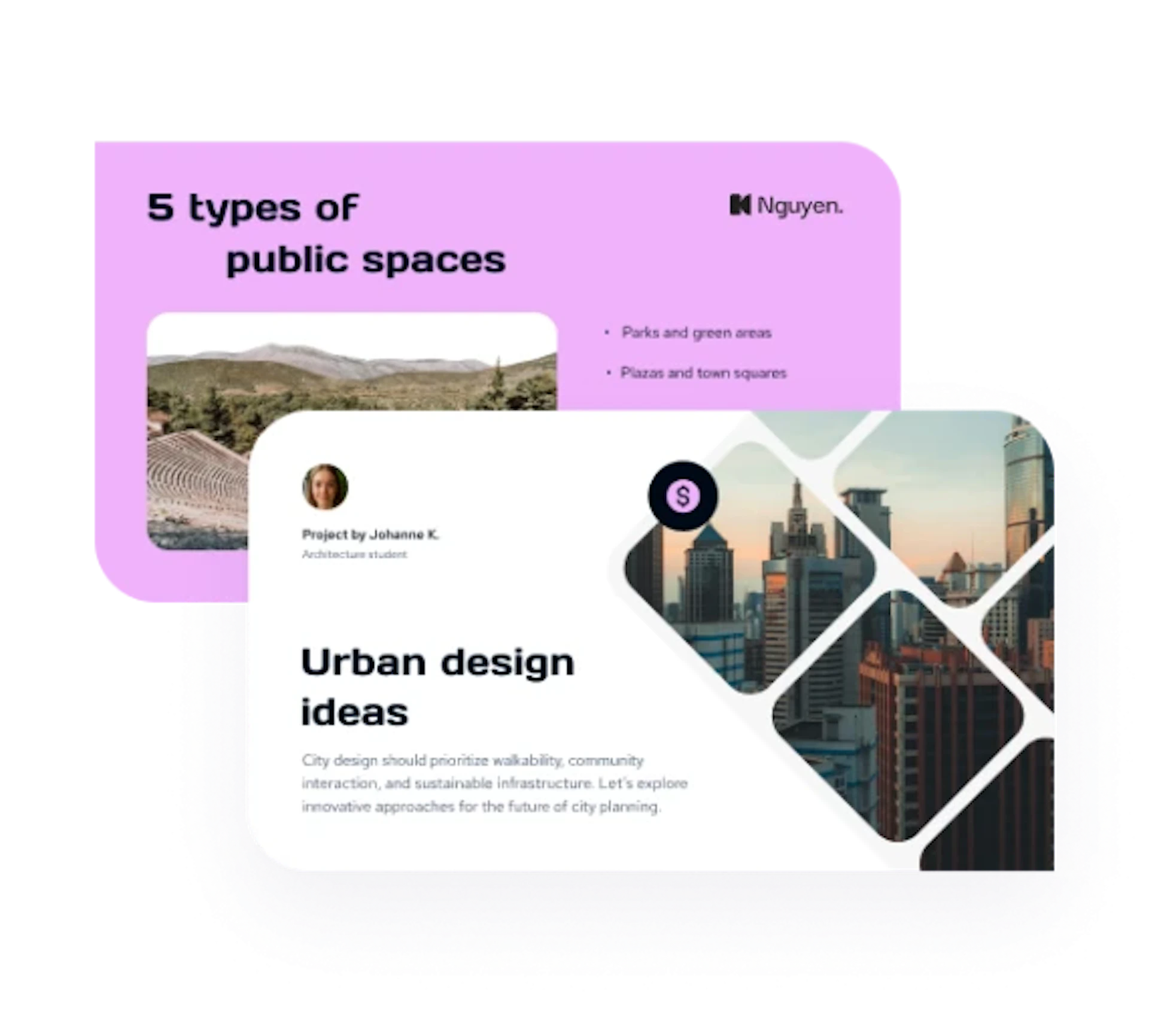 Decksy - AI Tool Features, UI & Interface Overview