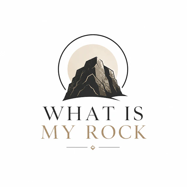 AI Rock Identifier - Dashboard and Feature Gallery Preview