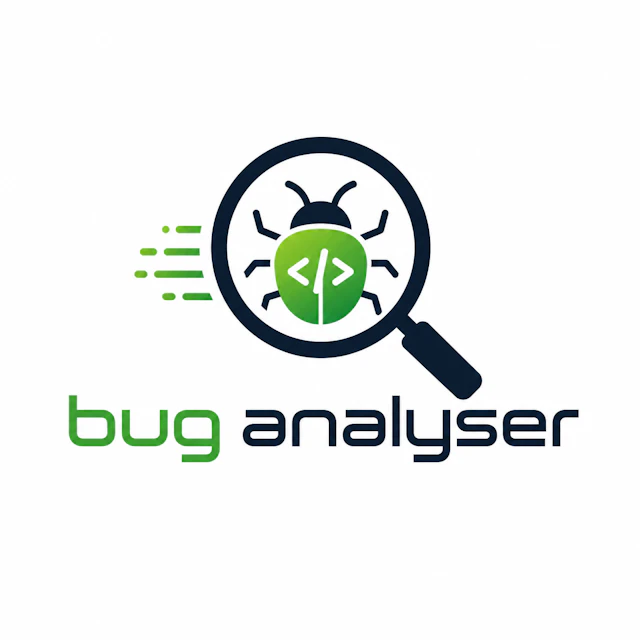 AI Bug Identifier - AI Bug Analysis Tool - Dashboard and Feature Gallery Preview