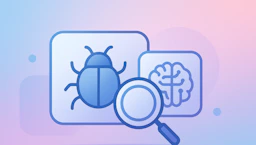 AI Bug Identifier - AI Bug Analysis Tool - AI Tool Profile and Logo Preview