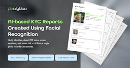 Pixalytica - AI Tool Profile and Logo Preview