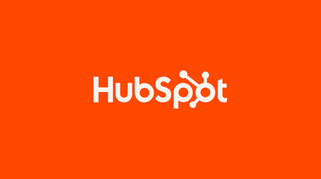 HubSpot - AI Tool Logo & Interface Preview