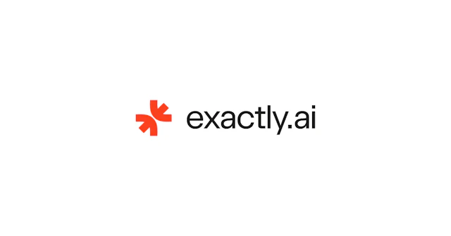 exactly.ai - AI Tool Logo & Interface Preview