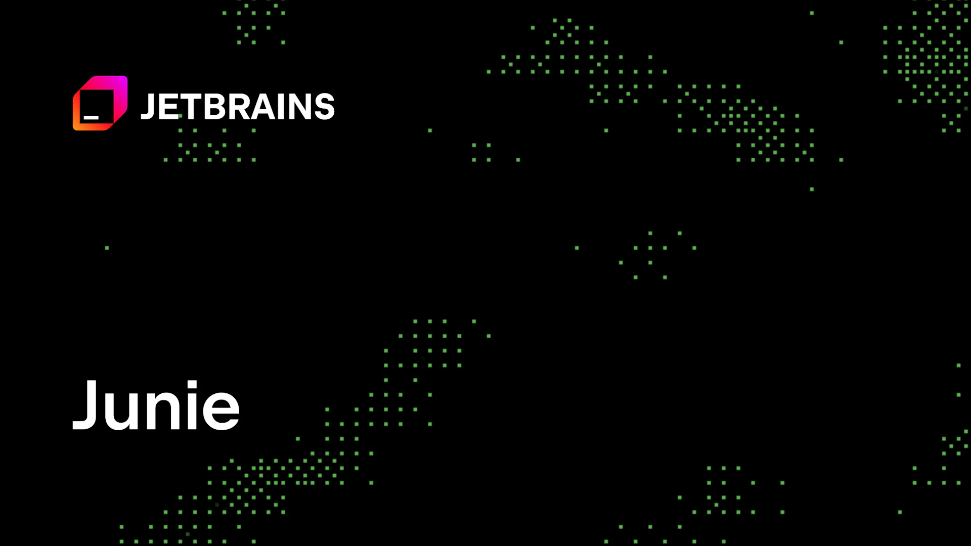 Junie by JetBrains - AI Tool Features, UI & Interface Overview