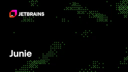 Junie by JetBrains - AI Tool Profile and Logo Preview
