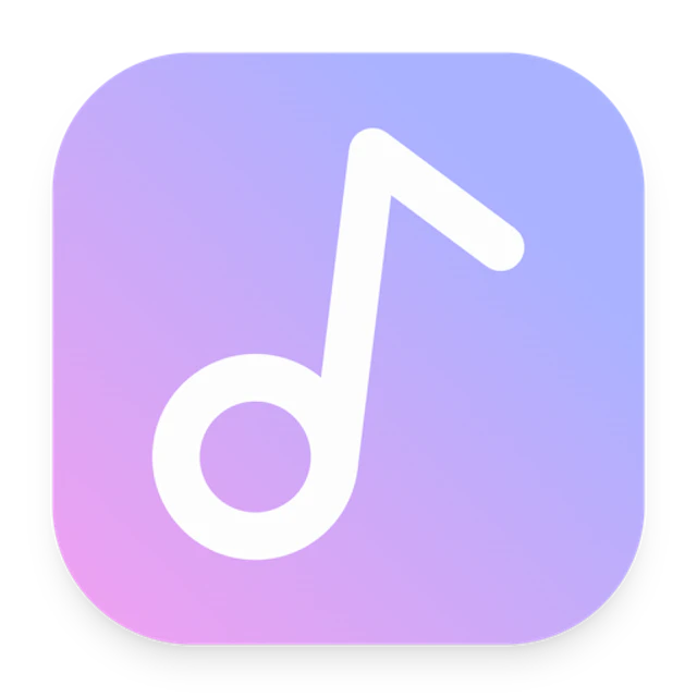 AirMusic - AI Tool Logo & Interface Preview