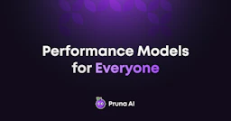 Pruna AI - AI Tool Profile and Logo Preview