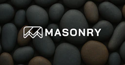 Masonry AI - AI Tool Profile and Logo Preview