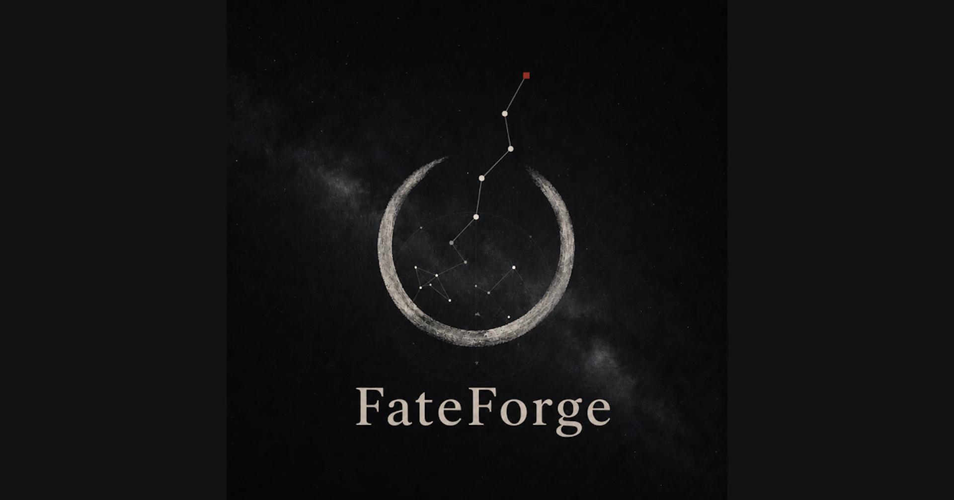 FateForge - AI Tool Features, UI & Interface Overview