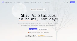 Saymo AI - AI Tool Profile and Logo Preview