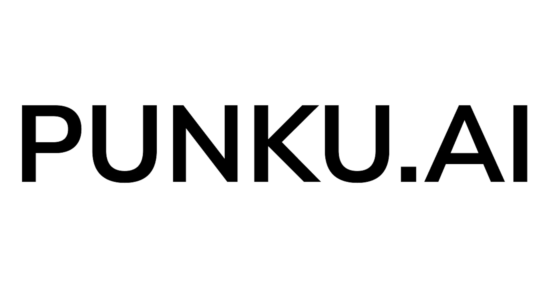PUNKU.AI - AI Tool Features, UI & Interface Overview
