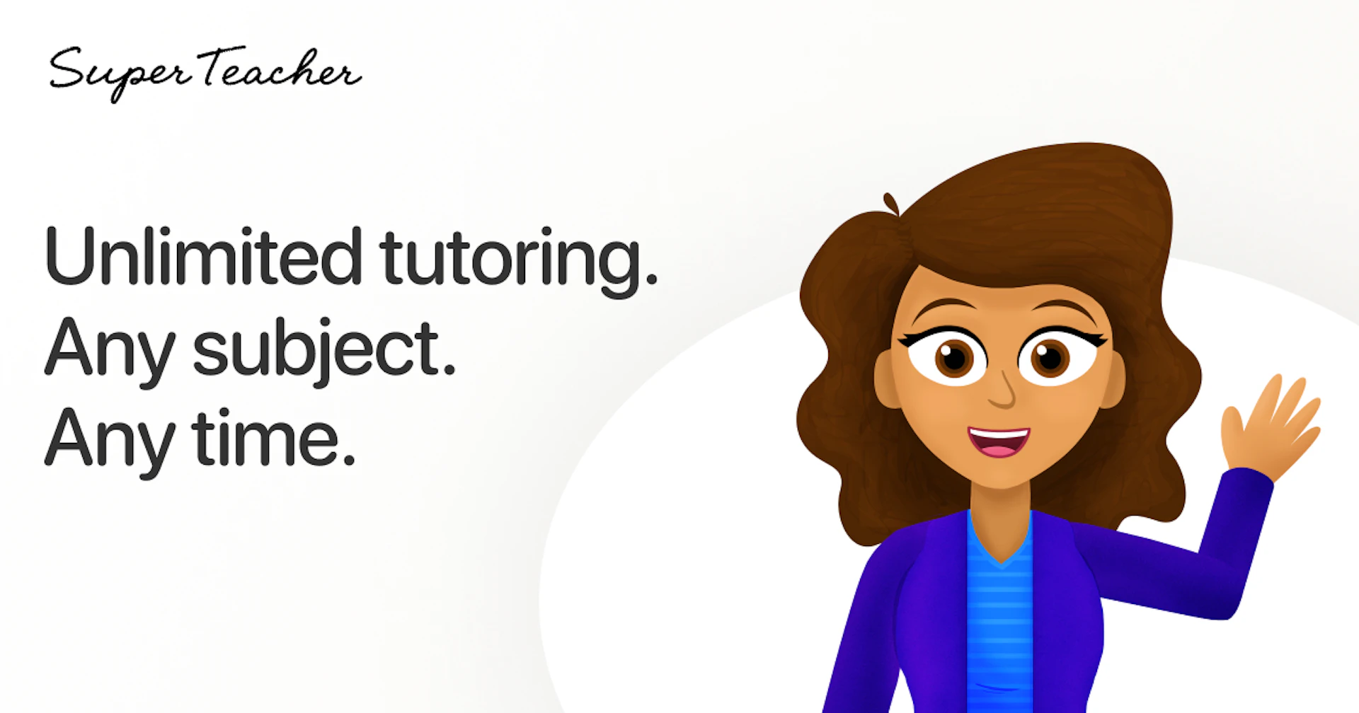 Super Teacher - AI Tool Features, UI & Interface Overview