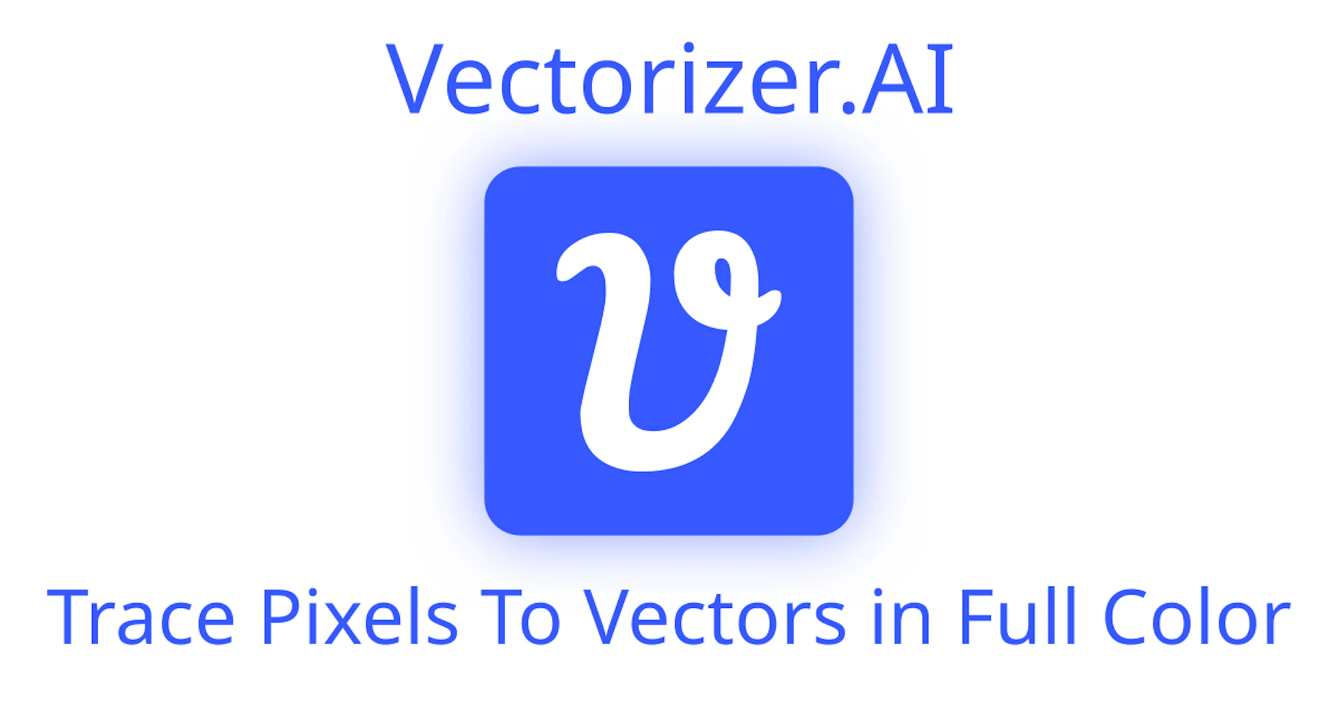 Vectorizer.ai - AI Tool Features, UI & Interface Overview