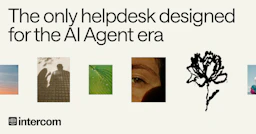 Intercom - AI Tool Profile and Logo Preview