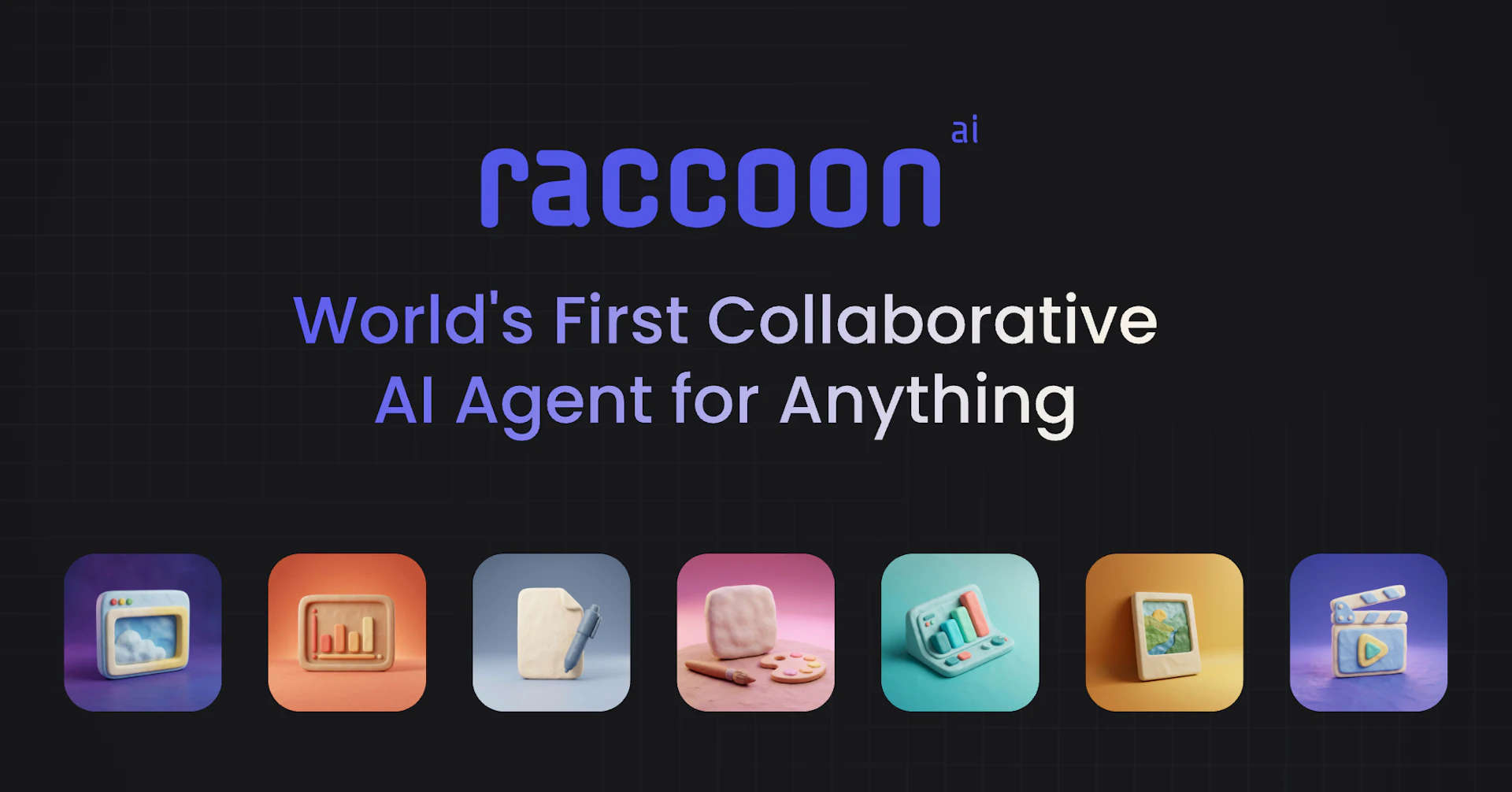 Raccoon AI - AI Tool Features, UI & Interface Overview