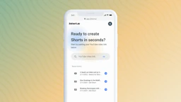 2short.ai - AI Tool Profile and Logo Preview