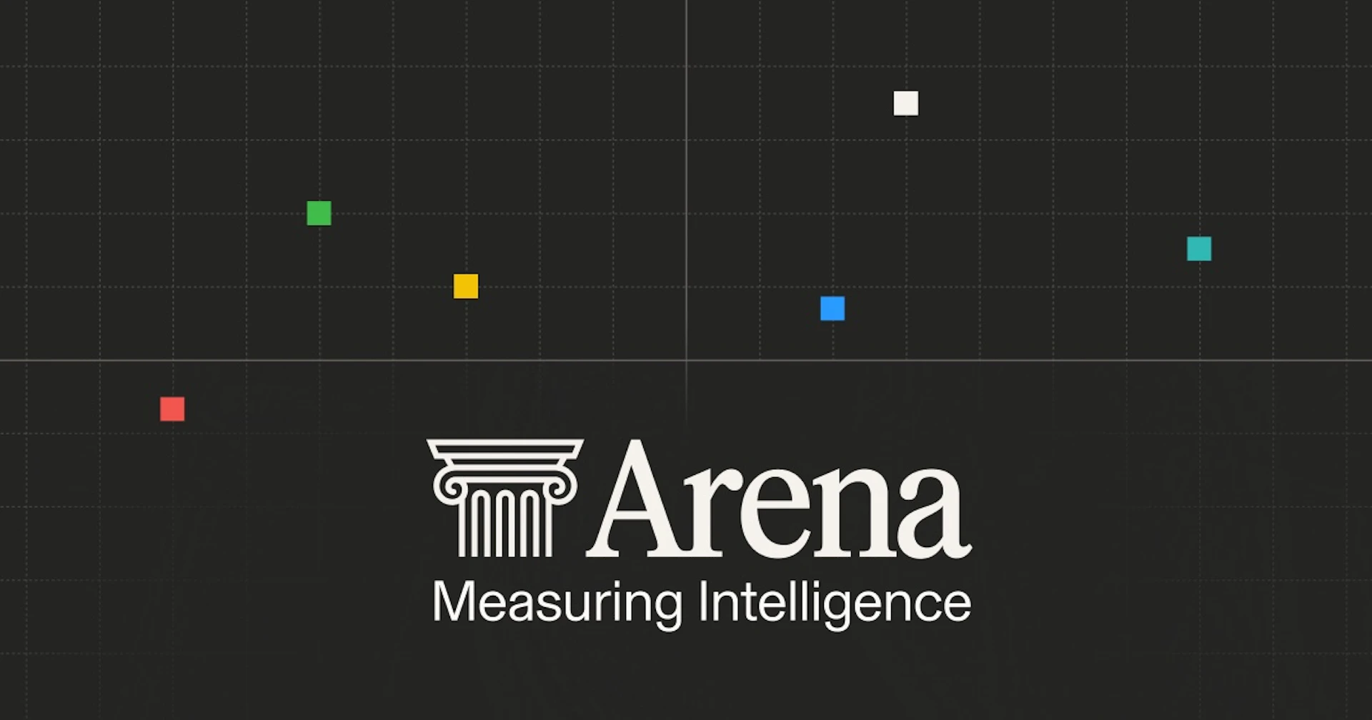 Code Arena - AI Tool Logo & Interface Preview