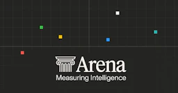 Code Arena - AI Tool Profile and Logo Preview