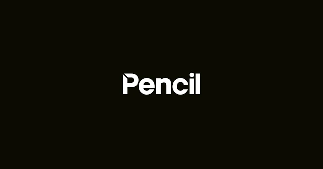 Pencil - AI Tool Logo & Interface Preview