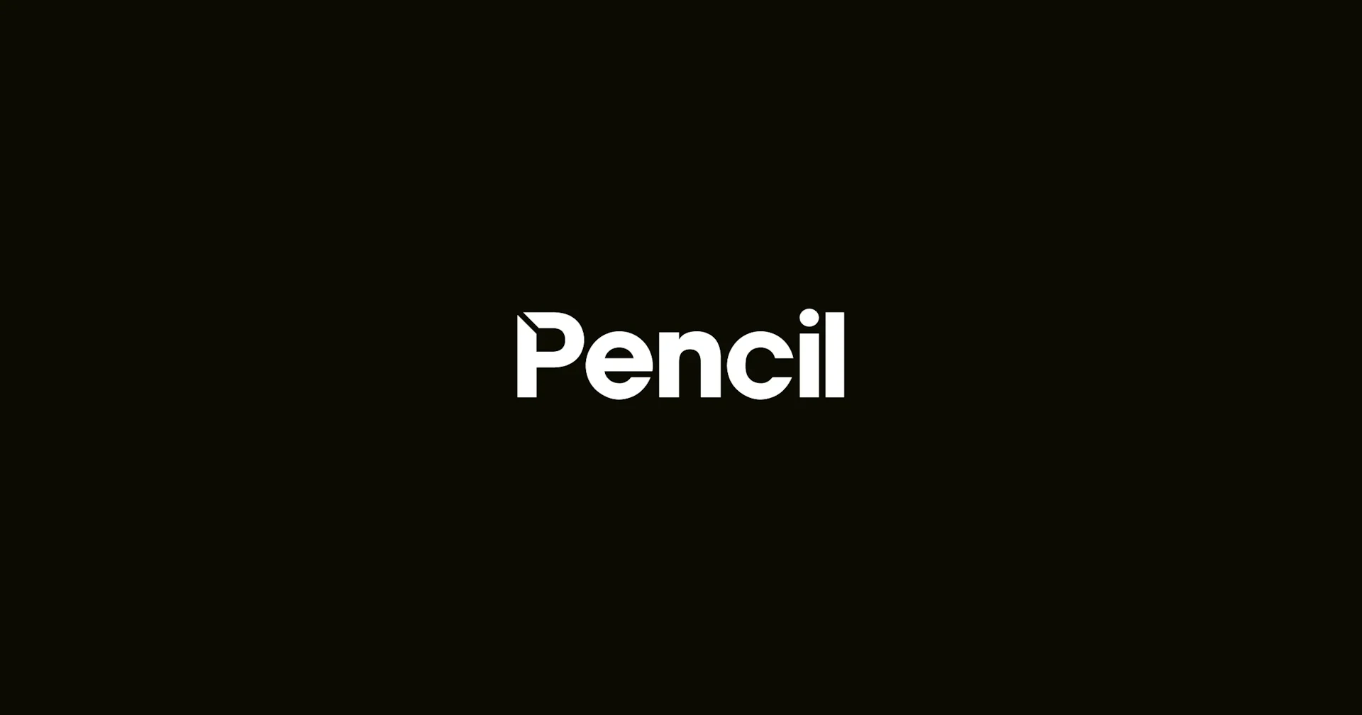 Pencil - AI Tool Features, UI & Interface Overview