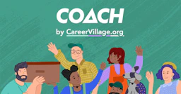 AI Career Coach - AI Tool Profile and Logo Preview