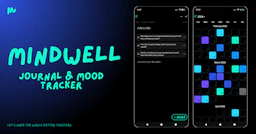 Mindwell - AI Tool Profile and Logo Preview