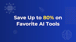 AiToolSaver - AI Tool Profile and Logo Preview