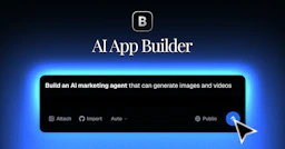 Blink.new - AI Tool Profile and Logo Preview