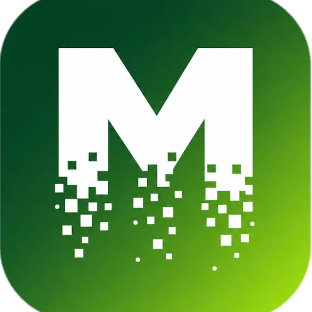MenuForma - AI Tool Logo & Interface Preview
