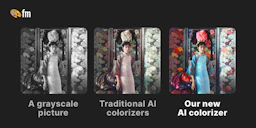 Palette.fm - AI Tool Profile and Logo Preview