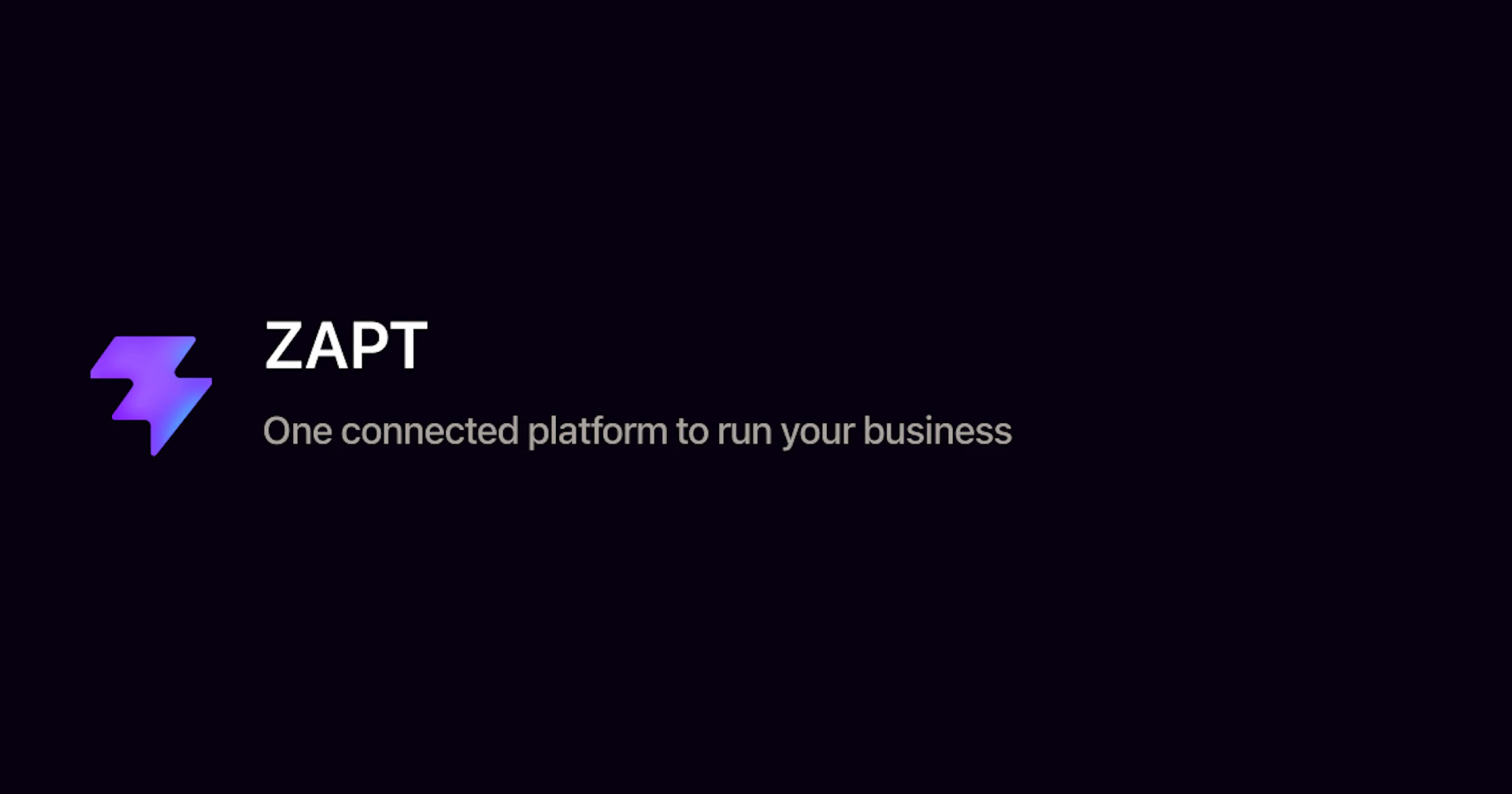 ZAPT - AI Tool Features, UI & Interface Overview