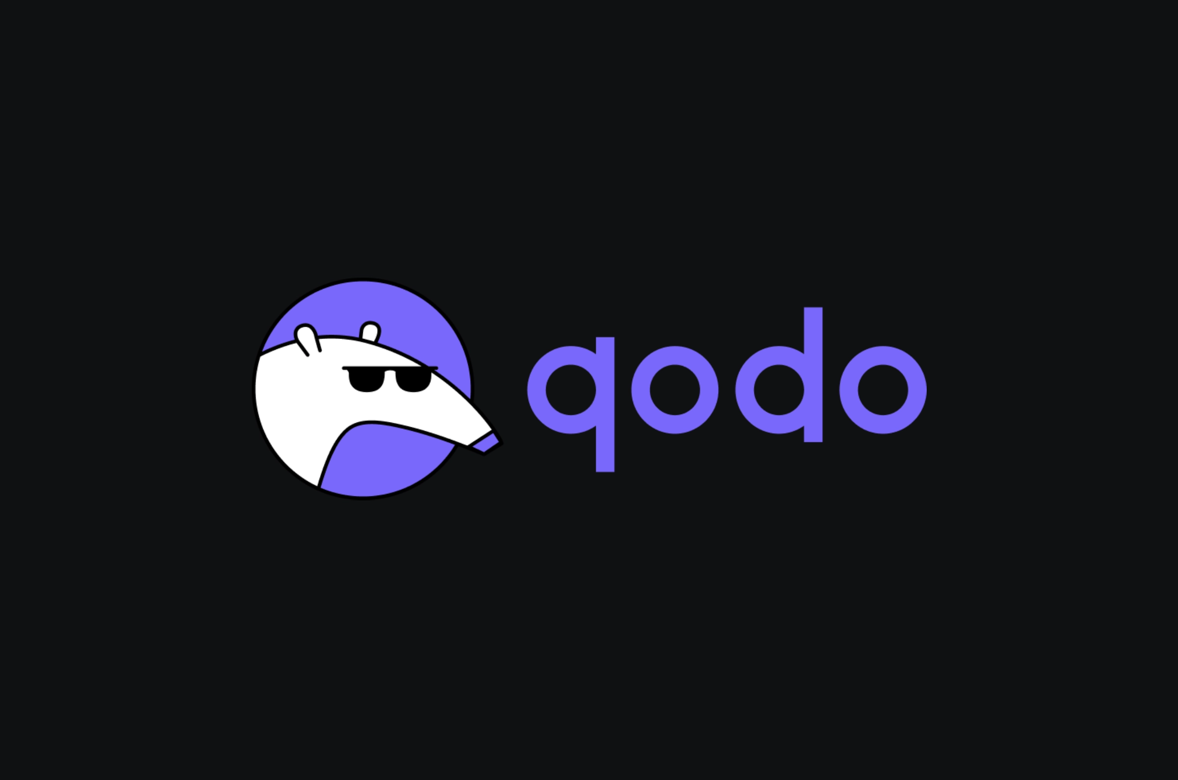 Qodo - AI Tool Profile and Logo Preview