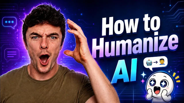 Clever AI Humanizer - Dashboard and Feature Gallery Preview