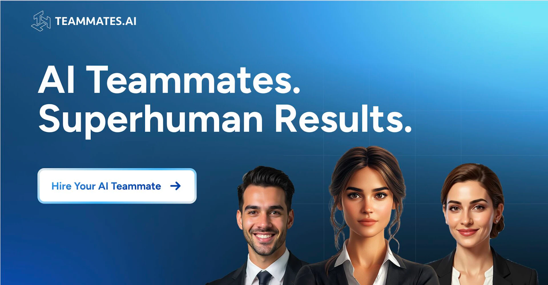 Teammates.ai - AI Tool Features, UI & Interface Overview