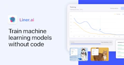 Liner.ai - AI Tool Profile and Logo Preview