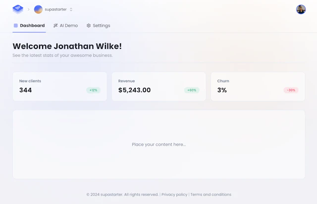 Image to prompt - AI Tool Logo & Interface Preview