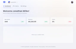 Image to prompt - AI Tool Profile and Logo Preview