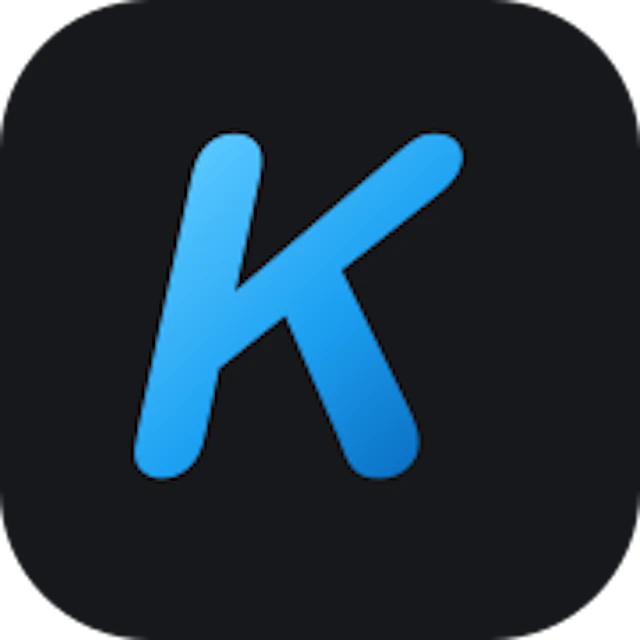 Kavel AI - AI Tool Logo & Interface Preview
