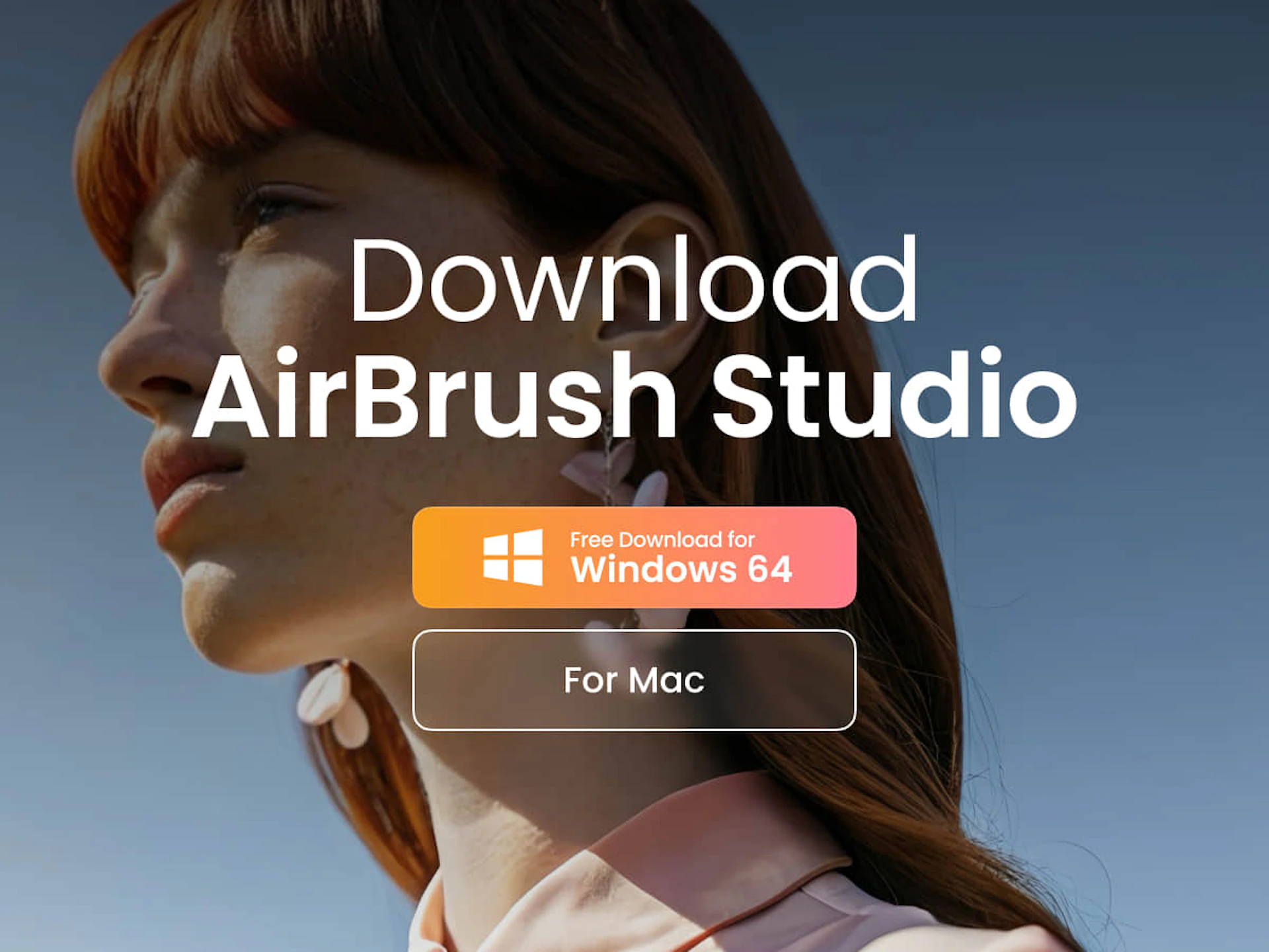 Airbrush Studio - AI Tool Features, UI & Interface Overview