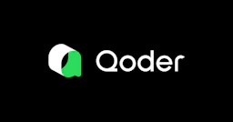 Qoder - AI Tool Profile and Logo Preview
