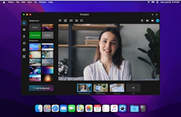 FineShare FineCam - AI Tool Profile and Logo Preview